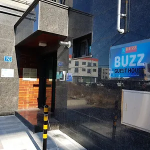 Guest house Buzz, Incheon