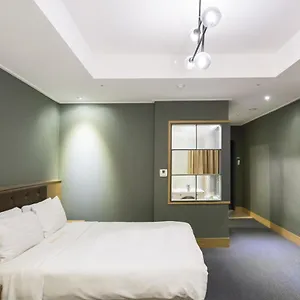 Hotel The Koryo, Bucheon