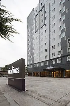 Aparthotel Tov Hotel & Residence Seoul