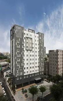 Tov Hotel & Residence Seul Corea del Sud
