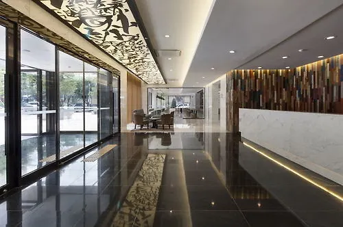 Tov Hotel & Residence Seul